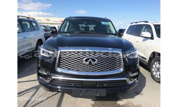 Buy Import Infiniti Q Black Car in Import - Dubai in Anse-la-Raye Buy Import Infiniti Q Black Car in Import - Dubai in Anse-la-Raye