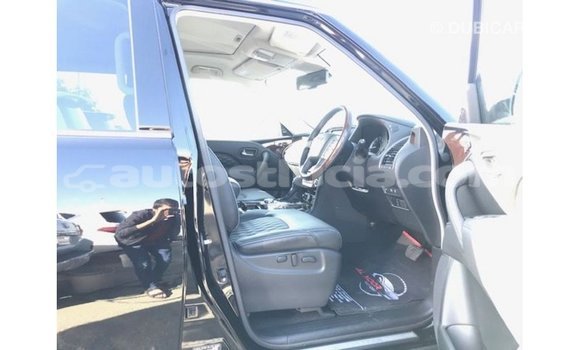 Buy Import Infiniti Q Black Car in Import - Dubai in Anse-la-Raye Buy Import Infiniti Q Black Car in Import - Dubai in Anse-la-Raye