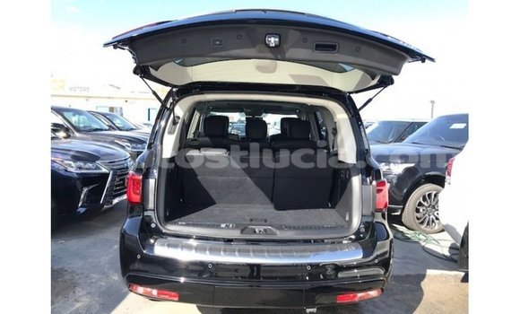 Buy Import Infiniti Q Black Car in Import - Dubai in Anse-la-Raye Buy Import Infiniti Q Black Car in Import - Dubai in Anse-la-Raye