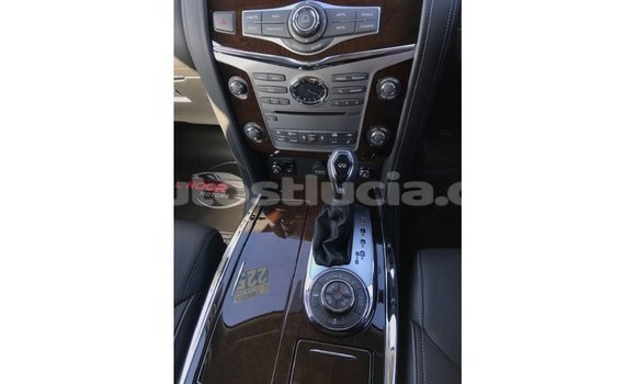 Buy Import Infiniti Q Black Car in Import - Dubai in Anse-la-Raye Buy Import Infiniti Q Black Car in Import - Dubai in Anse-la-Raye