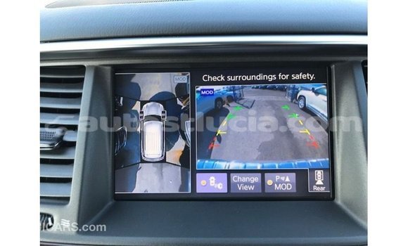 Buy Import Infiniti Q Black Car in Import - Dubai in Anse-la-Raye Buy Import Infiniti Q Black Car in Import - Dubai in Anse-la-Raye