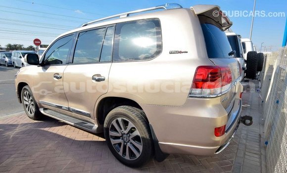 Buy Import Toyota Land Cruiser Other Car in Import - Dubai in Anse-la-Raye Buy Import Toyota Land Cruiser Other Car in Import - Dubai in Anse-la-Raye