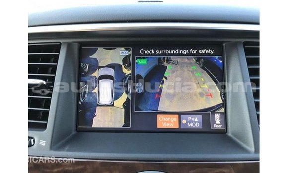 Buy Import Nissan Patrol Black Car in Import - Dubai in Anse-la-Raye Buy Import Nissan Patrol Black Car in Import - Dubai in Anse-la-Raye