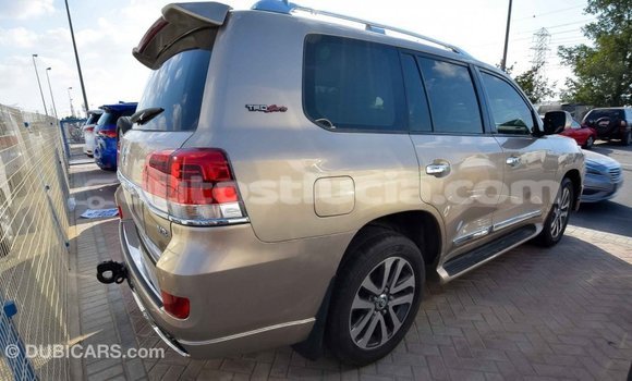 Buy Import Toyota Land Cruiser Other Car in Import - Dubai in Anse-la-Raye Buy Import Toyota Land Cruiser Other Car in Import - Dubai in Anse-la-Raye