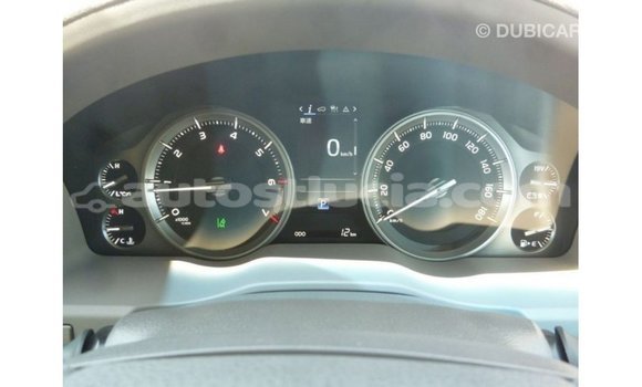 Buy Import Toyota Land Cruiser White Car in Import - Dubai in Anse-la-Raye Buy Import Toyota Land Cruiser White Car in Import - Dubai in Anse-la-Raye