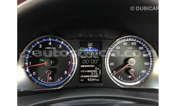 Acheter Import Voiture Toyota Harrier Noir à Import - Dubai, Anse-la-Raye Acheter Import Voiture Toyota Harrier Noir à Import - Dubai, Anse-la-Raye