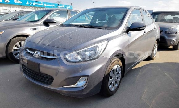 Buy Import Hyundai Accent Other Car in Import - Dubai in Anse-la-Raye Buy Import Hyundai Accent Other Car in Import - Dubai in Anse-la-Raye