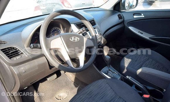 Buy Import Hyundai Accent Other Car in Import - Dubai in Anse-la-Raye Buy Import Hyundai Accent Other Car in Import - Dubai in Anse-la-Raye