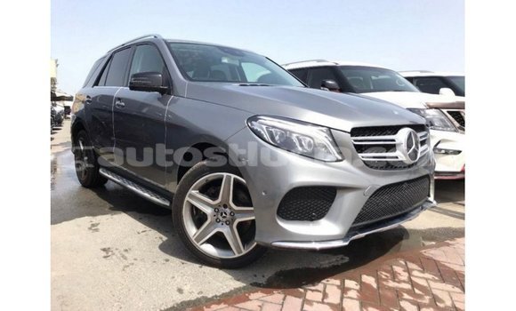 Buy Import Mercedes-Benz GLE Other Car in Import - Dubai in Anse-la-Raye Buy Import Mercedes-Benz GLE Other Car in Import - Dubai in Anse-la-Raye