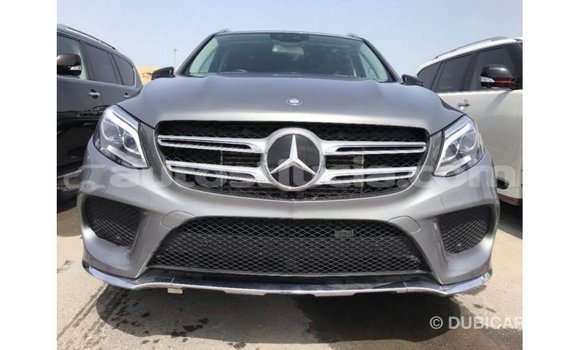 Buy Import Mercedes-Benz GLE Other Car in Import - Dubai in Anse-la-Raye Buy Import Mercedes-Benz GLE Other Car in Import - Dubai in Anse-la-Raye