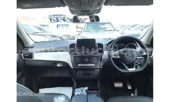 Buy Import Mercedes-Benz GLE Other Car in Import - Dubai in Anse-la-Raye Buy Import Mercedes-Benz GLE Other Car in Import - Dubai in Anse-la-Raye