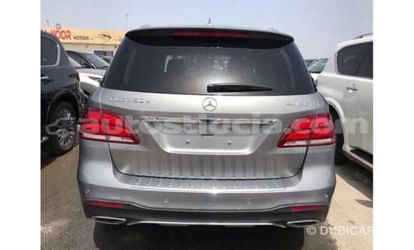 Buy Import Mercedes-Benz GLE Other Car in Import - Dubai in Anse-la-Raye Buy Import Mercedes-Benz GLE Other Car in Import - Dubai in Anse-la-Raye