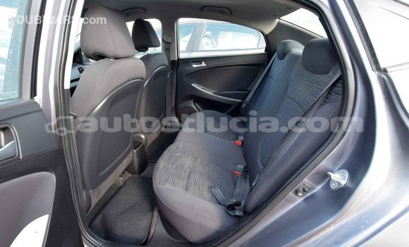 Buy Import Hyundai Accent Other Car in Import - Dubai in Anse-la-Raye Buy Import Hyundai Accent Other Car in Import - Dubai in Anse-la-Raye