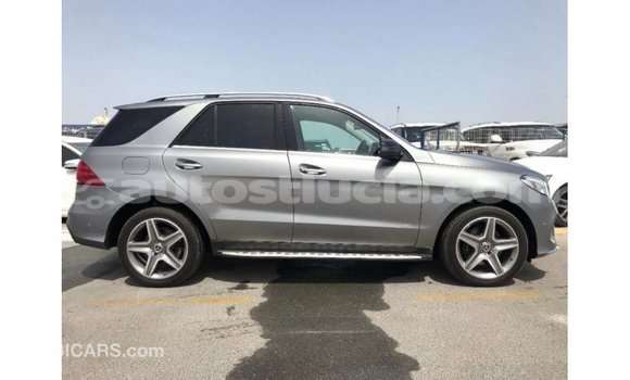 Buy Import Mercedes-Benz GLE Other Car in Import - Dubai in Anse-la-Raye Buy Import Mercedes-Benz GLE Other Car in Import - Dubai in Anse-la-Raye