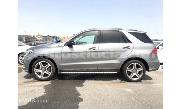 Buy Import Mercedes-Benz GLE Other Car in Import - Dubai in Anse-la-Raye Buy Import Mercedes-Benz GLE Other Car in Import - Dubai in Anse-la-Raye