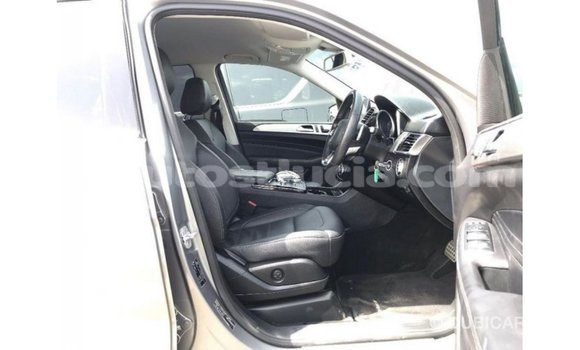 Buy Import Mercedes-Benz GLE Other Car in Import - Dubai in Anse-la-Raye Buy Import Mercedes-Benz GLE Other Car in Import - Dubai in Anse-la-Raye