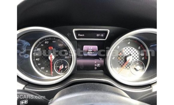 Buy Import Mercedes-Benz GLE Other Car in Import - Dubai in Anse-la-Raye Buy Import Mercedes-Benz GLE Other Car in Import - Dubai in Anse-la-Raye