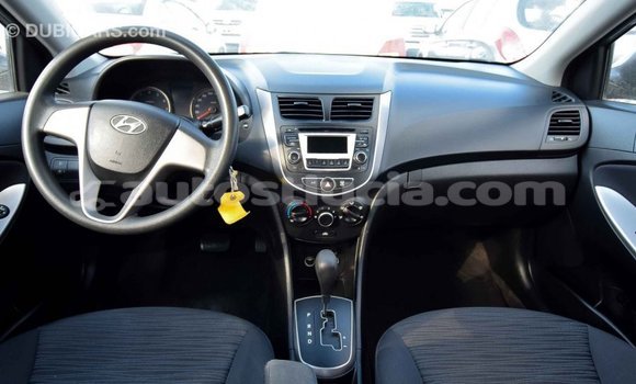 Buy Import Hyundai Accent Other Car in Import - Dubai in Anse-la-Raye Buy Import Hyundai Accent Other Car in Import - Dubai in Anse-la-Raye
