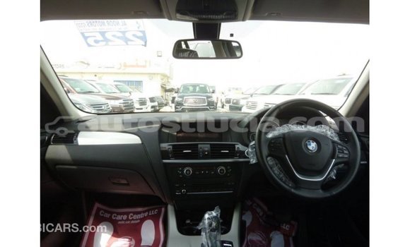 Buy Import BMW X3 Red Car in Import - Dubai in Anse-la-Raye Buy Import BMW X3 Red Car in Import - Dubai in Anse-la-Raye
