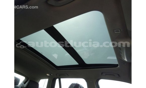 Buy Import BMW X3 Red Car in Import - Dubai in Anse-la-Raye Buy Import BMW X3 Red Car in Import - Dubai in Anse-la-Raye