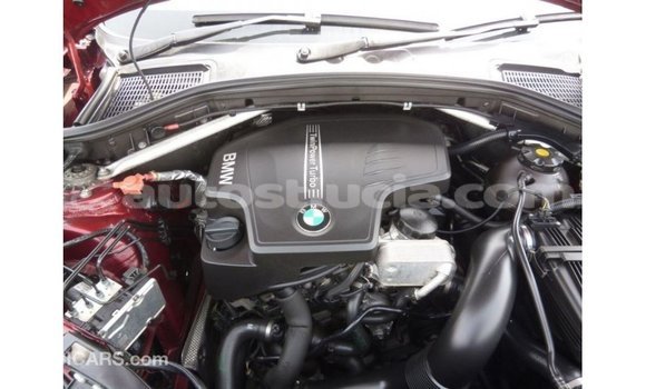 Buy Import BMW X3 Red Car in Import - Dubai in Anse-la-Raye Buy Import BMW X3 Red Car in Import - Dubai in Anse-la-Raye