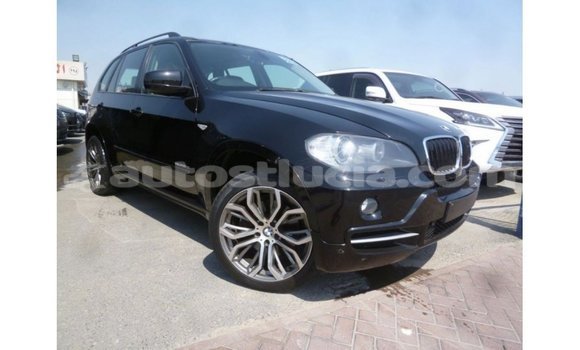 Buy Import BMW X5 Black Car in Import - Dubai in Anse-la-Raye Buy Import BMW X5 Black Car in Import - Dubai in Anse-la-Raye