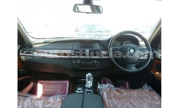 Buy Import BMW X5 Black Car in Import - Dubai in Anse-la-Raye Buy Import BMW X5 Black Car in Import - Dubai in Anse-la-Raye