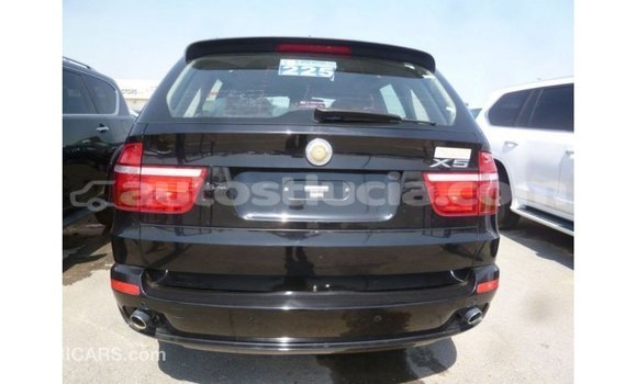 Buy Import BMW X5 Black Car in Import - Dubai in Anse-la-Raye Buy Import BMW X5 Black Car in Import - Dubai in Anse-la-Raye