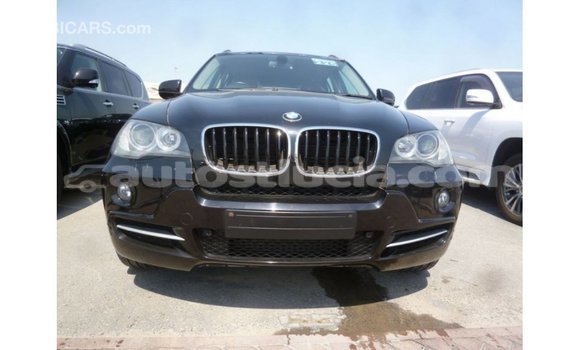 Buy Import BMW X5 Black Car in Import - Dubai in Anse-la-Raye Buy Import BMW X5 Black Car in Import - Dubai in Anse-la-Raye