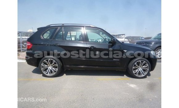 Buy Import BMW X5 Black Car in Import - Dubai in Anse-la-Raye Buy Import BMW X5 Black Car in Import - Dubai in Anse-la-Raye