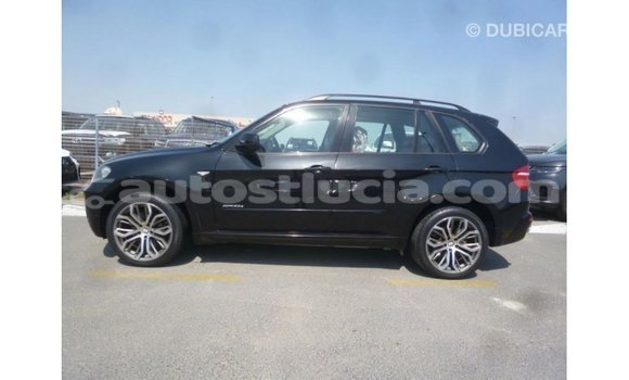 Buy Import BMW X5 Black Car in Import - Dubai in Anse-la-Raye Buy Import BMW X5 Black Car in Import - Dubai in Anse-la-Raye