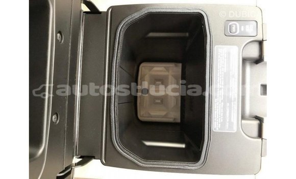 Acheter Import Voiture Toyota Land Cruiser Noir à Import - Dubai, Anse-la-Raye Acheter Import Voiture Toyota Land Cruiser Noir à Import - Dubai, Anse-la-Raye