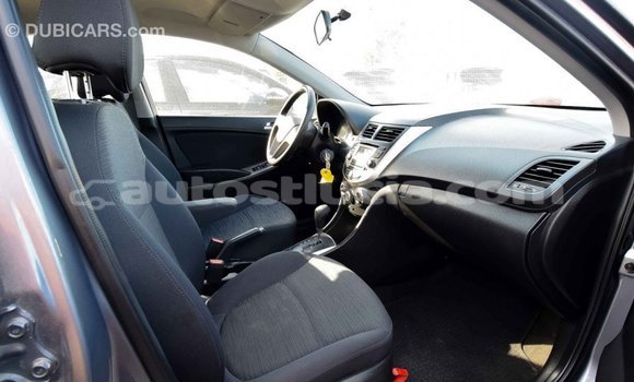 Buy Import Hyundai Accent Other Car in Import - Dubai in Anse-la-Raye Buy Import Hyundai Accent Other Car in Import - Dubai in Anse-la-Raye