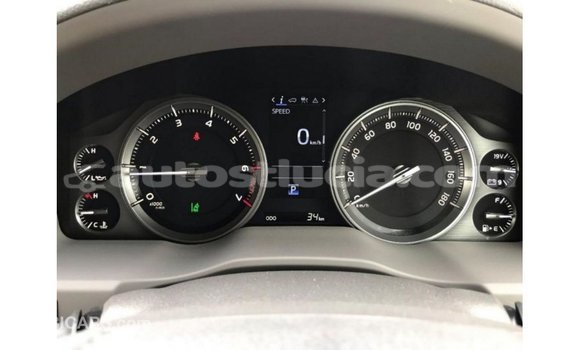 Acheter Import Voiture Toyota Land Cruiser Noir à Import - Dubai, Anse-la-Raye Acheter Import Voiture Toyota Land Cruiser Noir à Import - Dubai, Anse-la-Raye