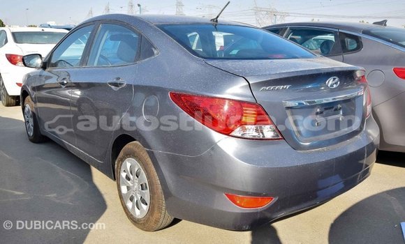 Buy Import Hyundai Accent Other Car in Import - Dubai in Anse-la-Raye Buy Import Hyundai Accent Other Car in Import - Dubai in Anse-la-Raye