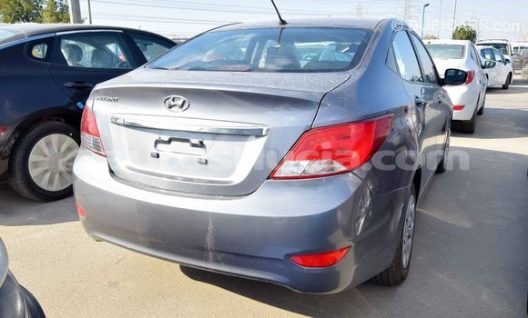 Buy Import Hyundai Accent Other Car in Import - Dubai in Anse-la-Raye Buy Import Hyundai Accent Other Car in Import - Dubai in Anse-la-Raye