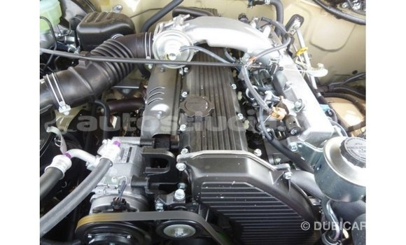 Buy Import Toyota Land Cruiser Beige Car in Import - Dubai in Anse-la-Raye Buy Import Toyota Land Cruiser Beige Car in Import - Dubai in Anse-la-Raye