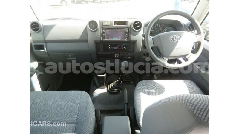 Big with watermark toyota land cruiser anse la raye import dubai 2150