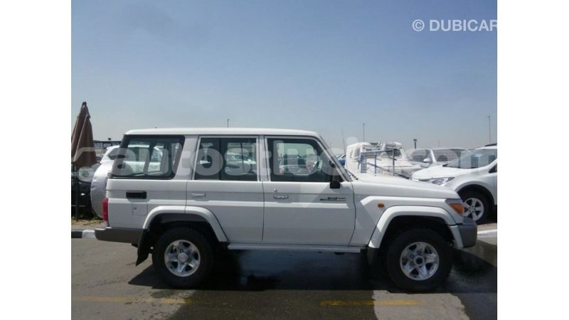 Big with watermark toyota land cruiser anse la raye import dubai 2150