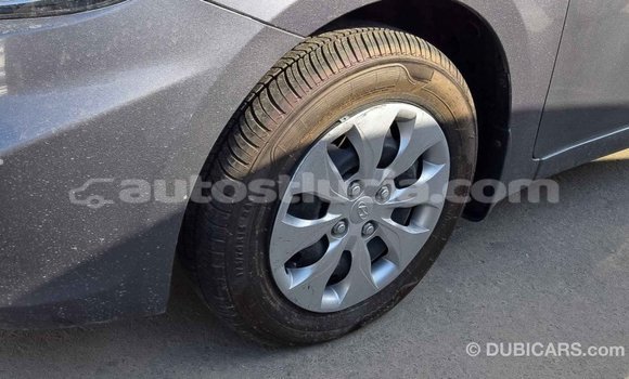 Buy Import Hyundai Accent Other Car in Import - Dubai in Anse-la-Raye