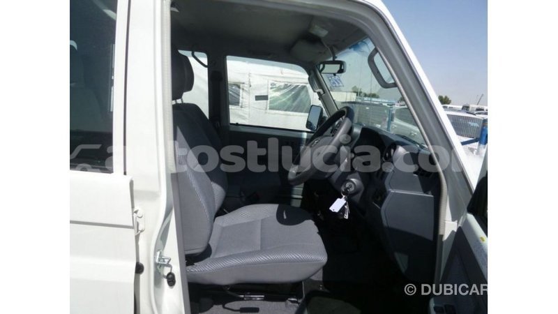 Big with watermark toyota land cruiser anse la raye import dubai 2150