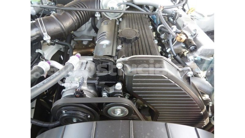 Big with watermark toyota land cruiser anse la raye import dubai 2150