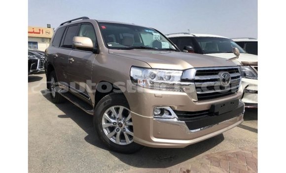 Buy Import Toyota Land Cruiser Other Car in Import - Dubai in Anse-la-Raye Buy Import Toyota Land Cruiser Other Car in Import - Dubai in Anse-la-Raye