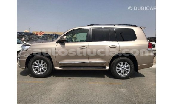 Buy Import Toyota Land Cruiser Other Car in Import - Dubai in Anse-la-Raye Buy Import Toyota Land Cruiser Other Car in Import - Dubai in Anse-la-Raye