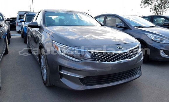 Buy Import Kia Optima Other Car in Import - Dubai in Anse-la-Raye Buy Import Kia Optima Other Car in Import - Dubai in Anse-la-Raye