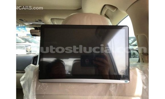 Buy Import Toyota Land Cruiser Other Car in Import - Dubai in Anse-la-Raye Buy Import Toyota Land Cruiser Other Car in Import - Dubai in Anse-la-Raye