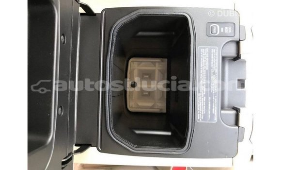 Buy Import Toyota Land Cruiser Other Car in Import - Dubai in Anse-la-Raye Buy Import Toyota Land Cruiser Other Car in Import - Dubai in Anse-la-Raye