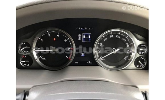 Buy Import Toyota Land Cruiser Other Car in Import - Dubai in Anse-la-Raye Buy Import Toyota Land Cruiser Other Car in Import - Dubai in Anse-la-Raye