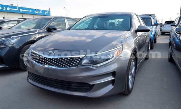 Buy Import Kia Optima Other Car in Import - Dubai in Anse-la-Raye Buy Import Kia Optima Other Car in Import - Dubai in Anse-la-Raye