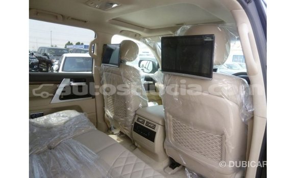 Buy Import Toyota Land Cruiser Black Car in Import - Dubai in Anse-la-Raye Buy Import Toyota Land Cruiser Black Car in Import - Dubai in Anse-la-Raye